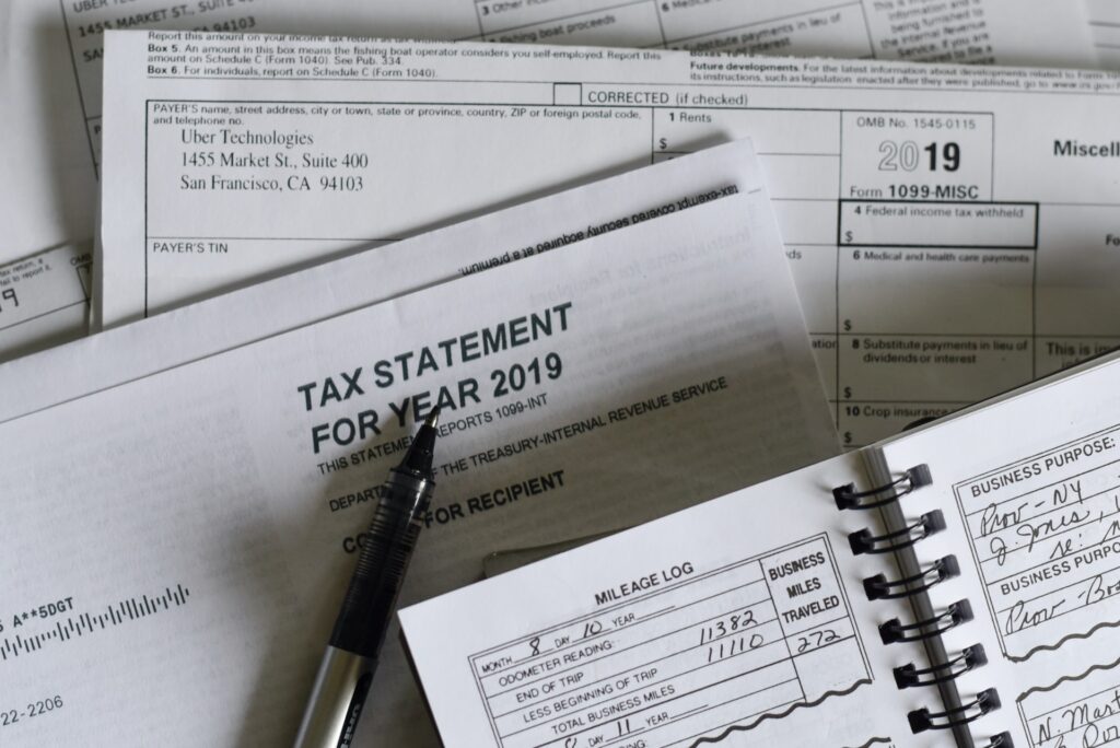 What to do when you can’t pay your tax bill