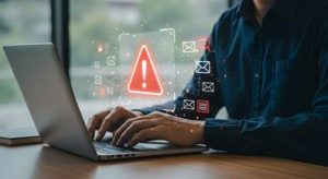 Stay Alert: Phishing Emails Targeting Taxpayers on the Rise