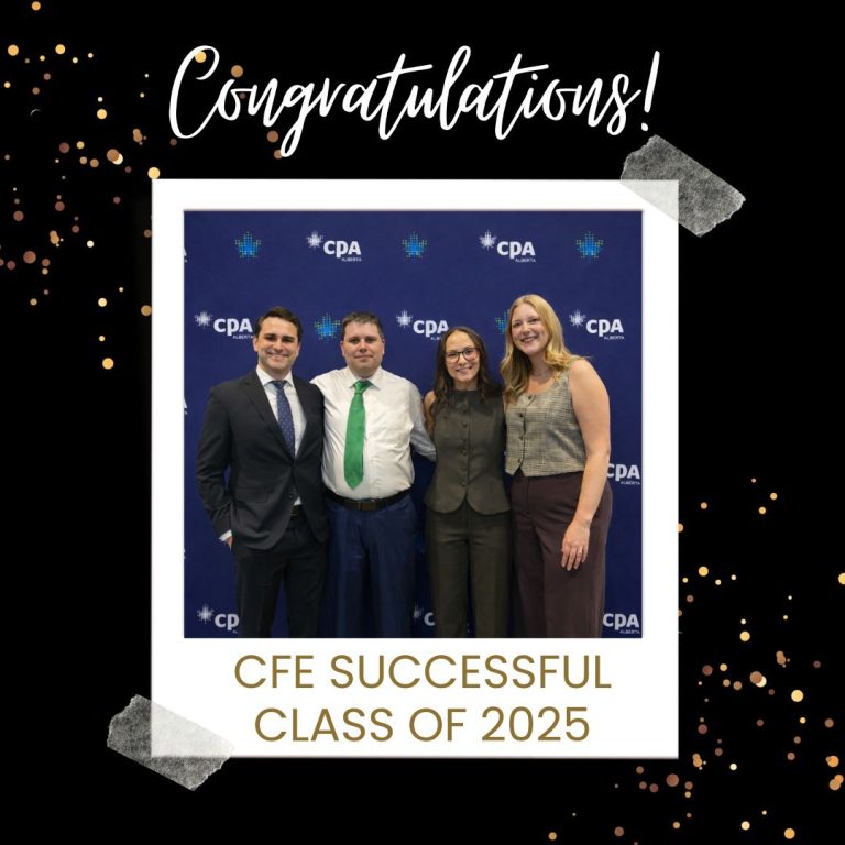 CFE Success
